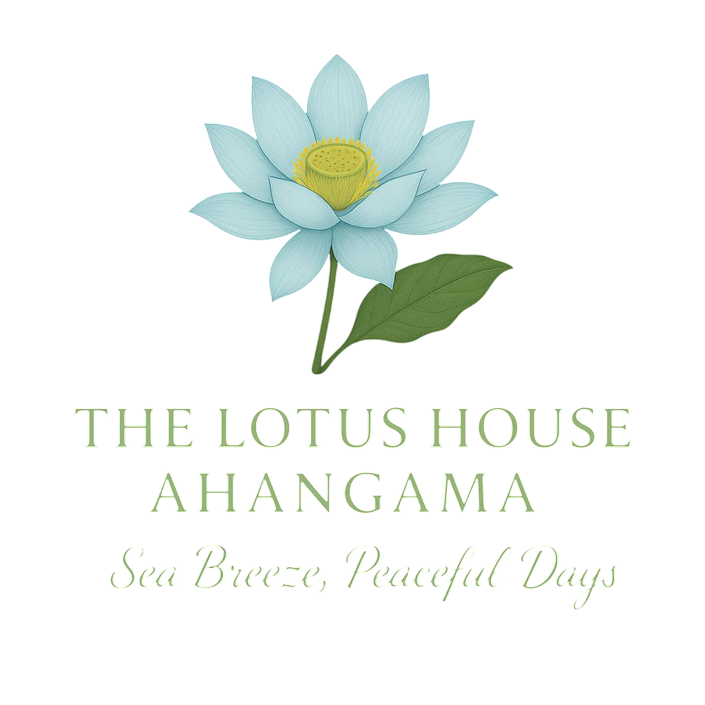 The Lotus House Ahangama
